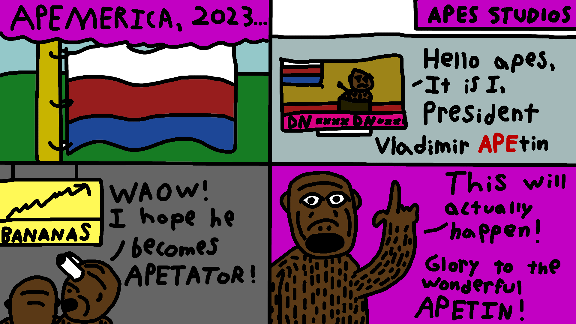Apetopia